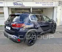 2024 Citroen C5