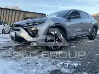 2024 Citroen C5