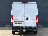 2024 Citroen Jumper