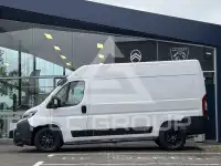 2024 Citroen Jumper