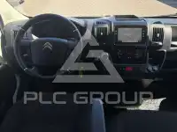 2024 Citroen Jumper