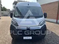2024 Citroen Jumper