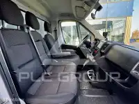 2024 Citroen Jumper