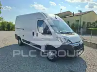2024 Citroen Jumper