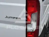 2024 Citroen Jumper