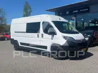 2024 Citroen Jumper