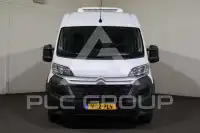 2024 Citroen Jumper
