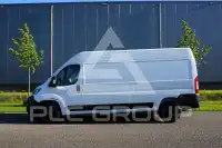 2024 Citroen Jumper