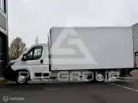 2024 Citroen Jumper