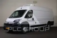 2024 Citroen Jumper