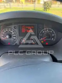 2024 Citroen Jumper