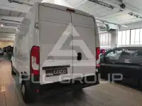 2024 Citroen Jumper