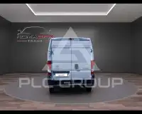 2024 Citroen Jumper