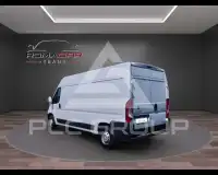 2024 Citroen Jumper
