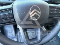 2024 Citroen Jumper