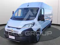 2024 Citroen Jumper