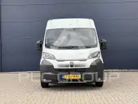 2024 Citroen Jumper