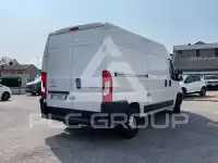 2024 Citroen Jumper