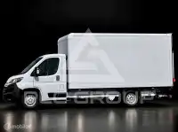 2024 Citroen Jumper