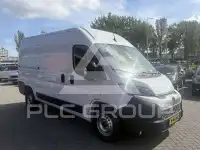 2024 Citroen Jumper