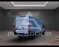 2024 Citroen Jumper