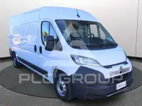 2024 Citroen Jumper
