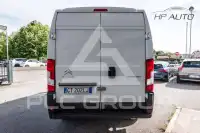 2024 Citroen Jumper