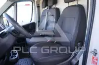 2024 Citroen Jumper
