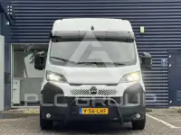 2024 Citroen Jumper