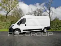 2024 Citroen Jumper