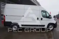 2024 Citroen Jumper