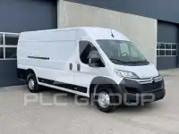 2024 Citroen Jumper