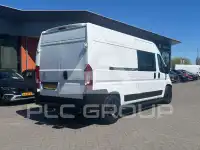 2024 Citroen Jumper