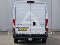 2024 Citroen Jumper