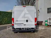 2024 Citroen Jumper