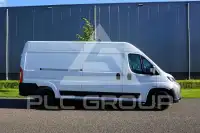 2024 Citroen Jumper