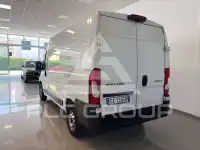 2024 Citroen Jumper
