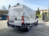 2024 Citroen Jumper