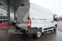 2024 Citroen Jumper