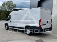 2024 Citroen Jumper