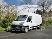 2024 Citroen Jumper