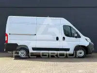 2024 Citroen Jumper