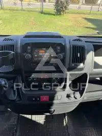 2024 Citroen Jumper