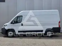 2024 Citroen Jumper