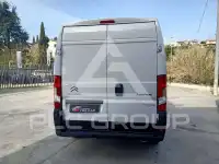 2024 Citroen Jumper