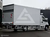 2024 Citroen Jumper