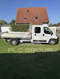 2024 Citroen Jumper