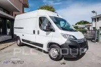 2024 Citroen Jumper