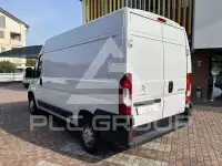2024 Citroen Jumper