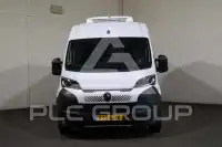 2024 Citroen Jumper